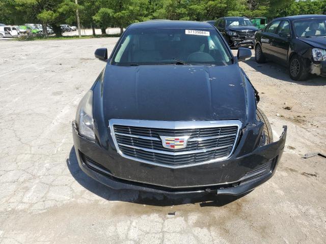 Photo 4 VIN: 1G6AB5RX9G0196447 - CADILLAC ATS 