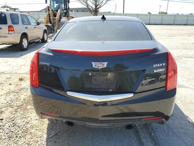 Photo 5 VIN: 1G6AB5RX9G0196447 - CADILLAC ATS 