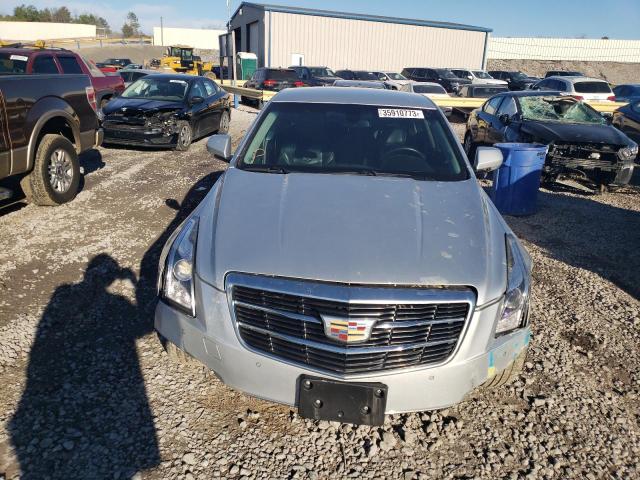 Photo 4 VIN: 1G6AB5RX9H0111415 - CADILLAC ATS LUXURY 