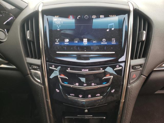 Photo 8 VIN: 1G6AB5RX9H0112547 - CADILLAC ATS LUXURY 