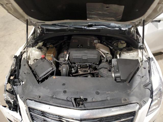 Photo 10 VIN: 1G6AB5RX9H0127923 - CADILLAC ATS 