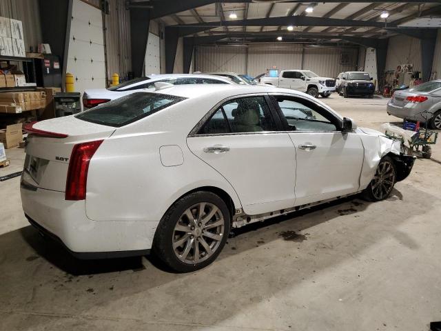 Photo 2 VIN: 1G6AB5RX9H0127923 - CADILLAC ATS 