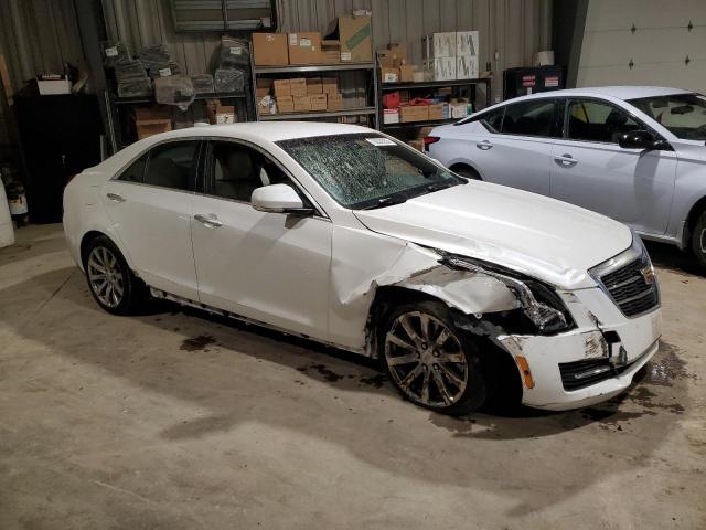 Photo 3 VIN: 1G6AB5RX9H0127923 - CADILLAC ATS 