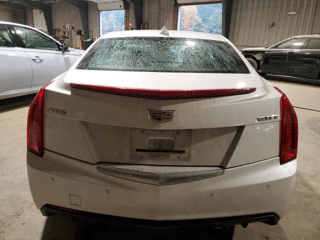 Photo 5 VIN: 1G6AB5RX9H0127923 - CADILLAC ATS 