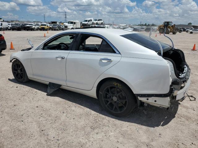 Photo 1 VIN: 1G6AB5RX9H0150750 - CADILLAC ATS 