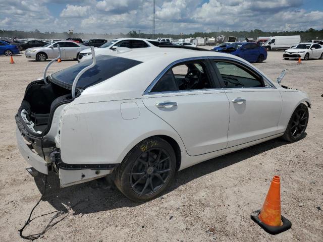 Photo 2 VIN: 1G6AB5RX9H0150750 - CADILLAC ATS 