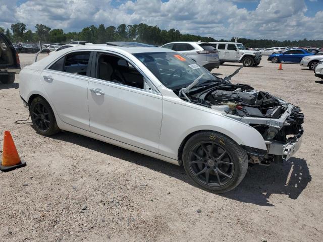 Photo 3 VIN: 1G6AB5RX9H0150750 - CADILLAC ATS 