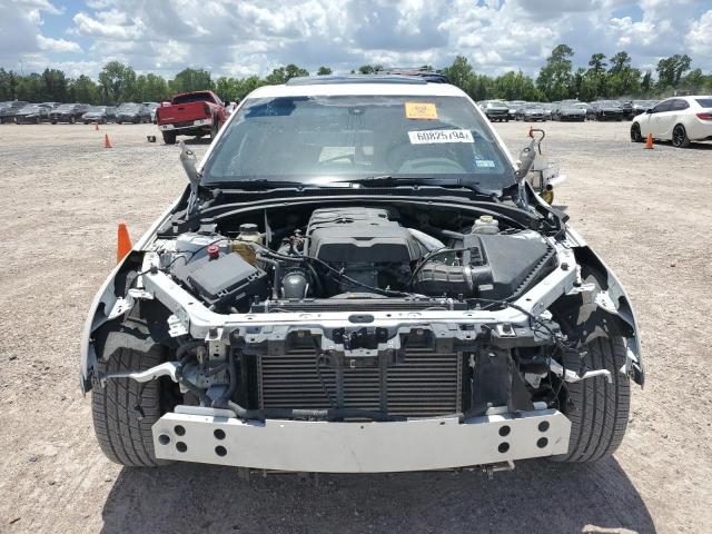 Photo 4 VIN: 1G6AB5RX9H0150750 - CADILLAC ATS 