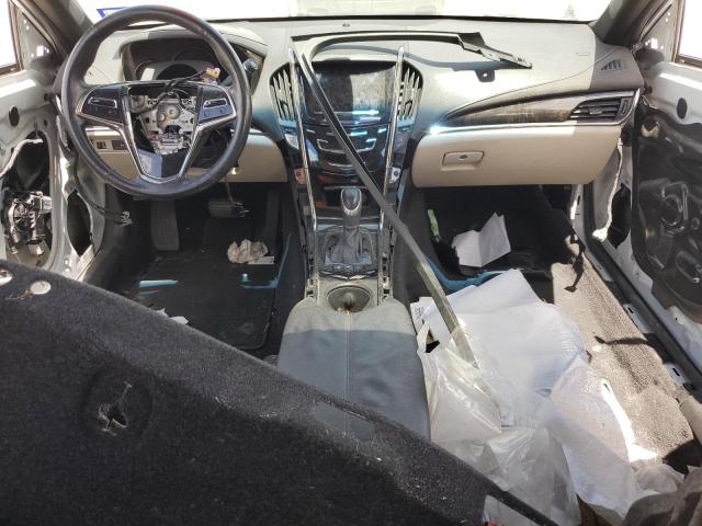 Photo 7 VIN: 1G6AB5RX9H0150750 - CADILLAC ATS 