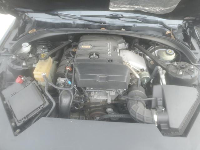 Photo 10 VIN: 1G6AB5RX9H0153406 - CADILLAC ATS 