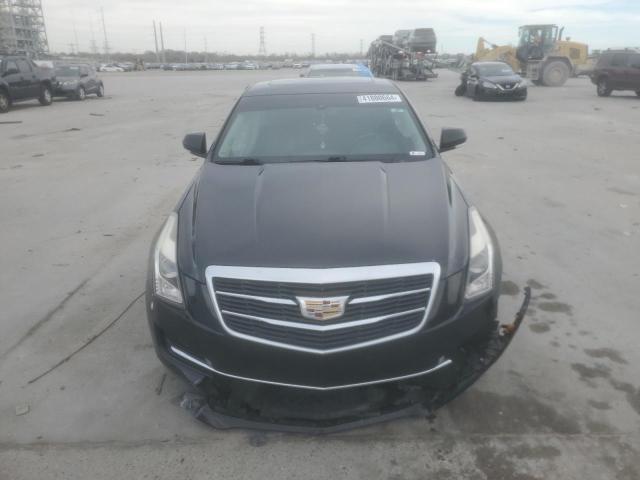 Photo 4 VIN: 1G6AB5RX9H0153406 - CADILLAC ATS 