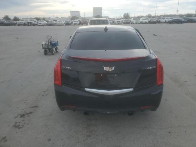 Photo 5 VIN: 1G6AB5RX9H0153406 - CADILLAC ATS 