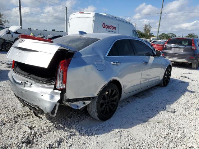 Photo 2 VIN: 1G6AB5RX9H0193808 - CADILLAC ATS LUXURY 