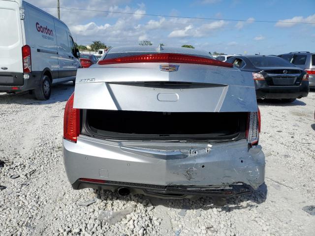 Photo 5 VIN: 1G6AB5RX9H0193808 - CADILLAC ATS LUXURY 