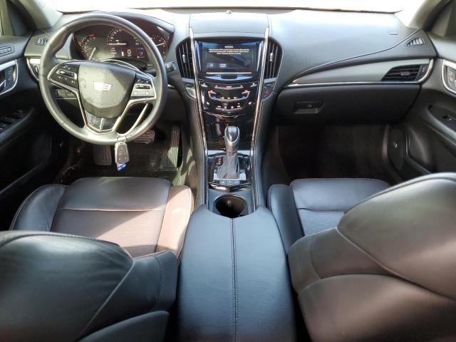 Photo 7 VIN: 1G6AB5RX9H0193808 - CADILLAC ATS LUXURY 