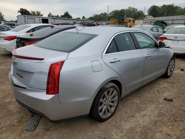 Photo 3 VIN: 1G6AB5RX9J0119438 - CADILLAC ATS LUXURY 