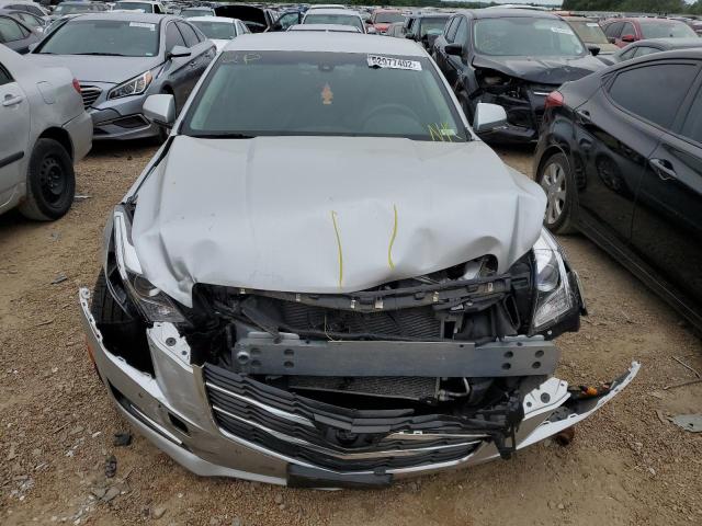 Photo 6 VIN: 1G6AB5RX9J0119438 - CADILLAC ATS LUXURY 