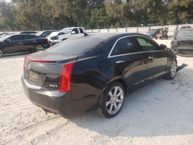 Photo 2 VIN: 1G6AB5RXXD0164523 - CADILLAC ATS LUXURY 