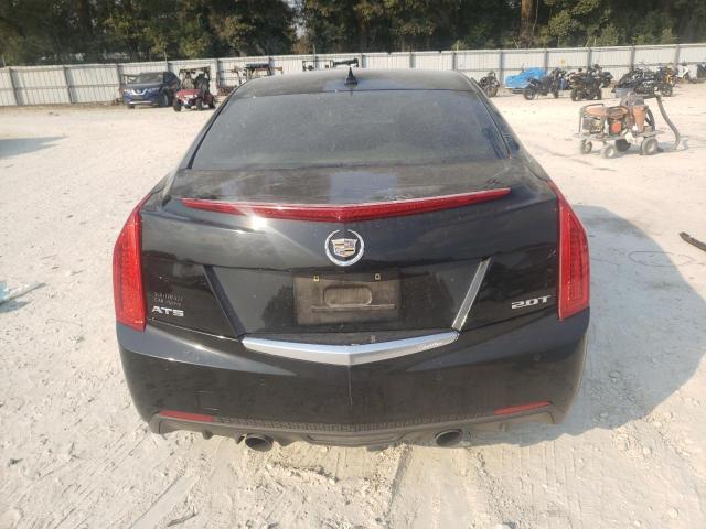 Photo 5 VIN: 1G6AB5RXXD0164523 - CADILLAC ATS LUXURY 