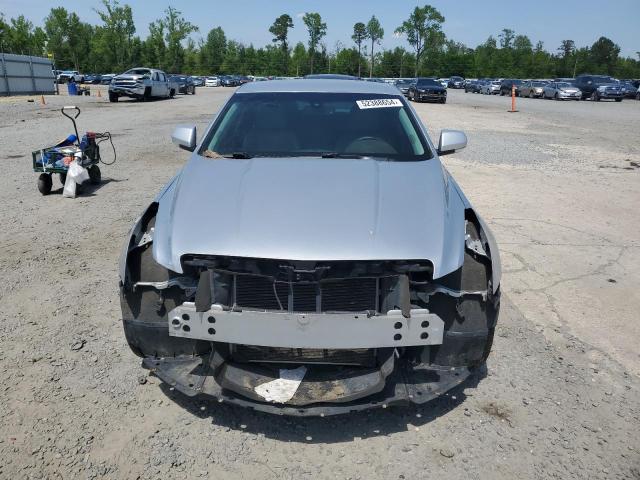 Photo 4 VIN: 1G6AB5RXXD0165347 - CADILLAC ATS 