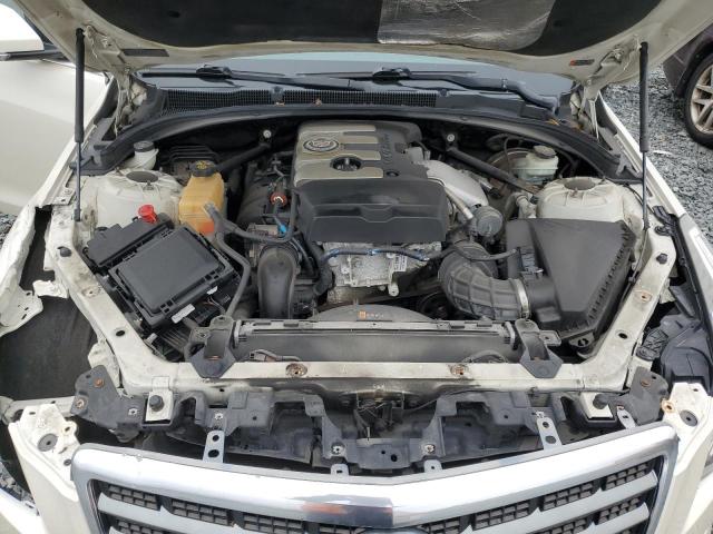 Photo 6 VIN: 1G6AB5RXXE0109328 - CADILLAC ATS LUXURY 