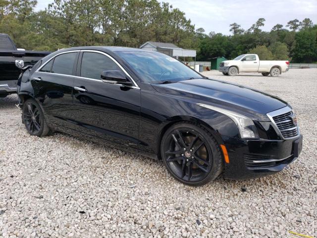 Photo 3 VIN: 1G6AB5RXXF0112019 - CADILLAC ATS LUXURY 