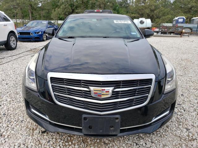 Photo 4 VIN: 1G6AB5RXXF0112019 - CADILLAC ATS LUXURY 