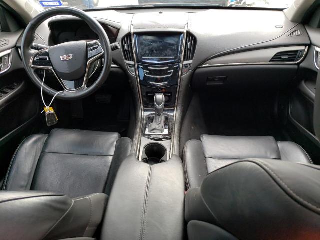 Photo 7 VIN: 1G6AB5RXXF0112019 - CADILLAC ATS LUXURY 