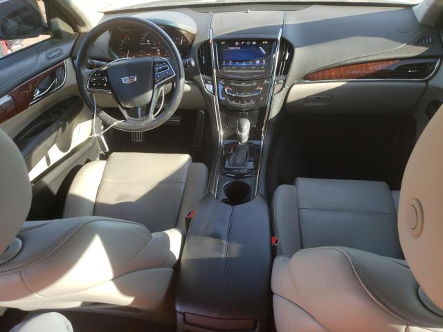 Photo 7 VIN: 1G6AB5RXXF0121092 - CADILLAC ATS 