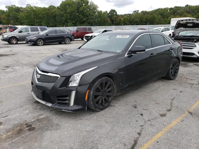 Photo 0 VIN: 1G6AB5RXXF0134280 - CADILLAC ATS LUXURY 