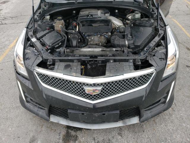 Photo 10 VIN: 1G6AB5RXXF0134280 - CADILLAC ATS LUXURY 