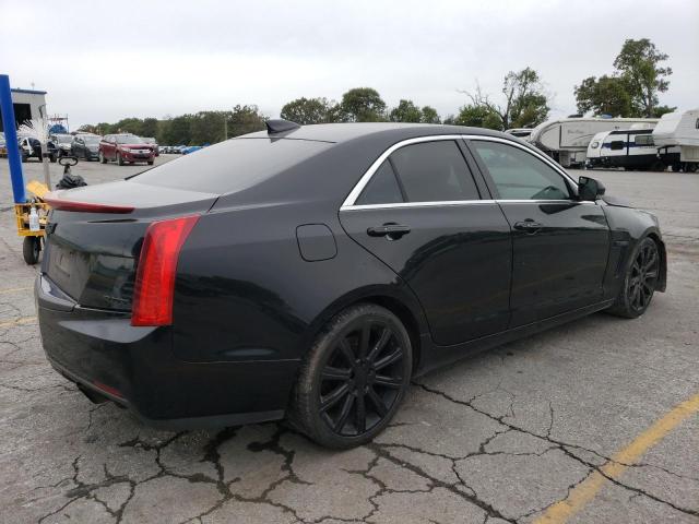 Photo 2 VIN: 1G6AB5RXXF0134280 - CADILLAC ATS LUXURY 