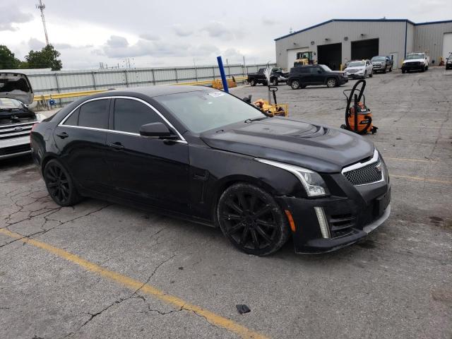 Photo 3 VIN: 1G6AB5RXXF0134280 - CADILLAC ATS LUXURY 