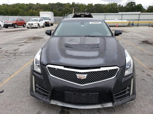 Photo 4 VIN: 1G6AB5RXXF0134280 - CADILLAC ATS LUXURY 