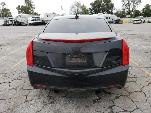 Photo 5 VIN: 1G6AB5RXXF0134280 - CADILLAC ATS LUXURY 