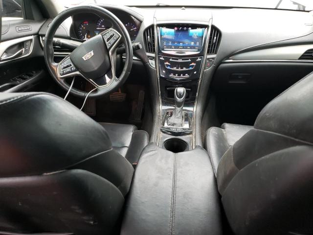 Photo 7 VIN: 1G6AB5RXXF0134280 - CADILLAC ATS LUXURY 