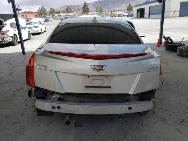 Photo 5 VIN: 1G6AB5RXXG0101460 - CADILLAC ATS 