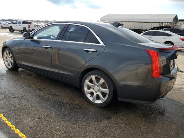 Photo 1 VIN: 1G6AB5RXXG0104214 - CADILLAC ATS 