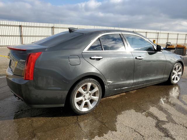 Photo 2 VIN: 1G6AB5RXXG0104214 - CADILLAC ATS 