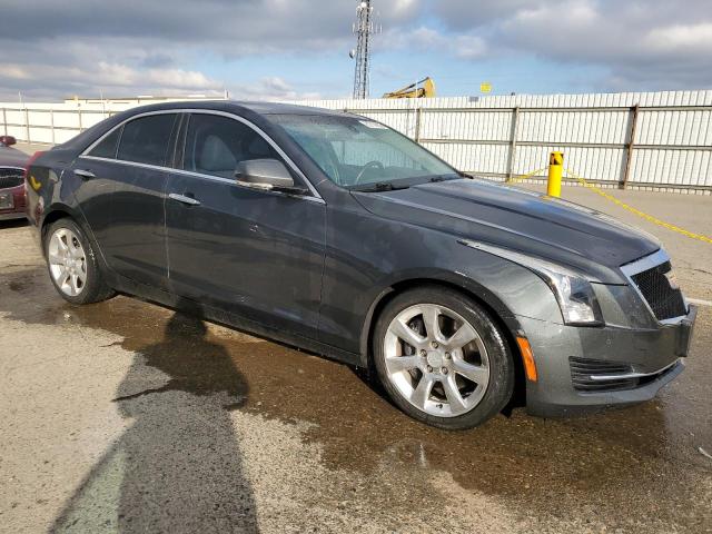 Photo 3 VIN: 1G6AB5RXXG0104214 - CADILLAC ATS 