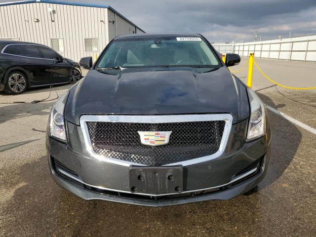 Photo 4 VIN: 1G6AB5RXXG0104214 - CADILLAC ATS 