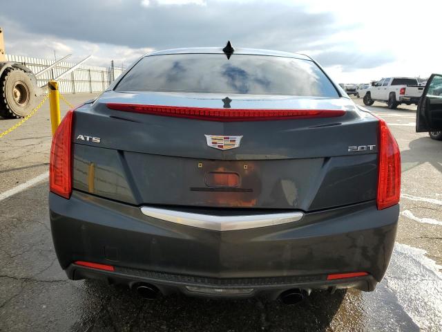 Photo 5 VIN: 1G6AB5RXXG0104214 - CADILLAC ATS 