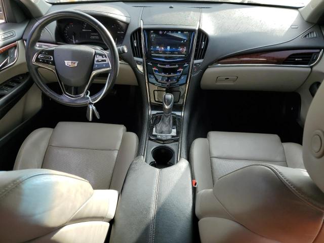 Photo 7 VIN: 1G6AB5RXXG0104214 - CADILLAC ATS 