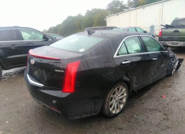 Photo 3 VIN: 1G6AB5RXXH0108488 - CADILLAC ATS SEDAN 