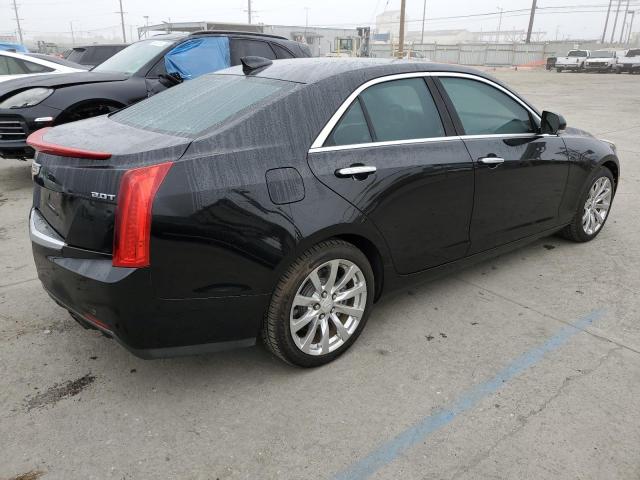 Photo 2 VIN: 1G6AB5RXXH0113920 - CADILLAC ATS LUXURY 