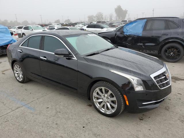 Photo 3 VIN: 1G6AB5RXXH0113920 - CADILLAC ATS LUXURY 