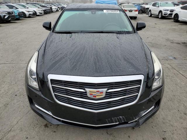 Photo 4 VIN: 1G6AB5RXXH0113920 - CADILLAC ATS LUXURY 