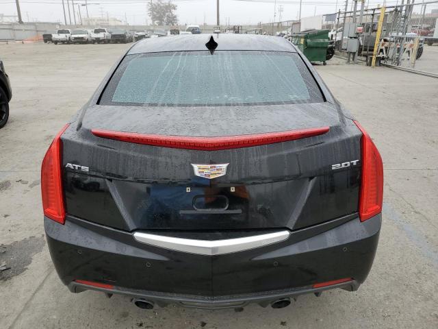 Photo 5 VIN: 1G6AB5RXXH0113920 - CADILLAC ATS LUXURY 