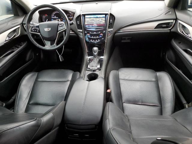 Photo 7 VIN: 1G6AB5RXXH0113920 - CADILLAC ATS LUXURY 