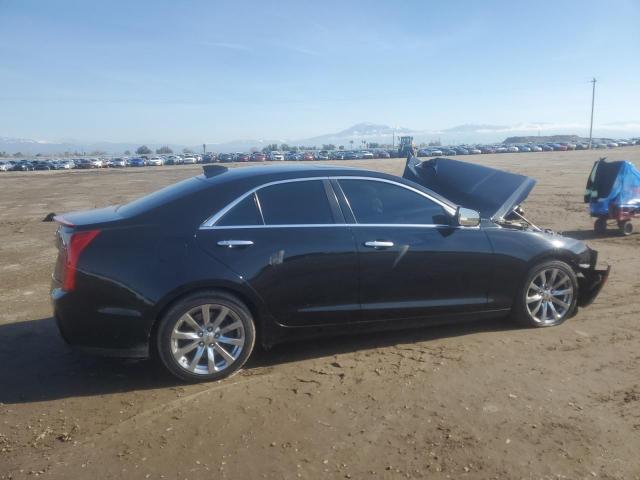 Photo 2 VIN: 1G6AB5RXXH0117448 - CADILLAC ATS LUXURY 